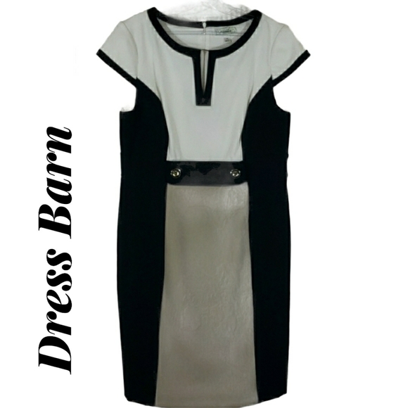 Dress Barn Dress Professional Business - Picture 2 of 11